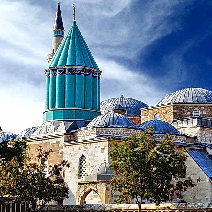 Konya Kozağaç Mahallesi Halı Yıkama