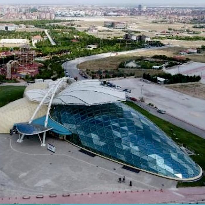 Konya Esenler Mahallesi Halı Yıkama