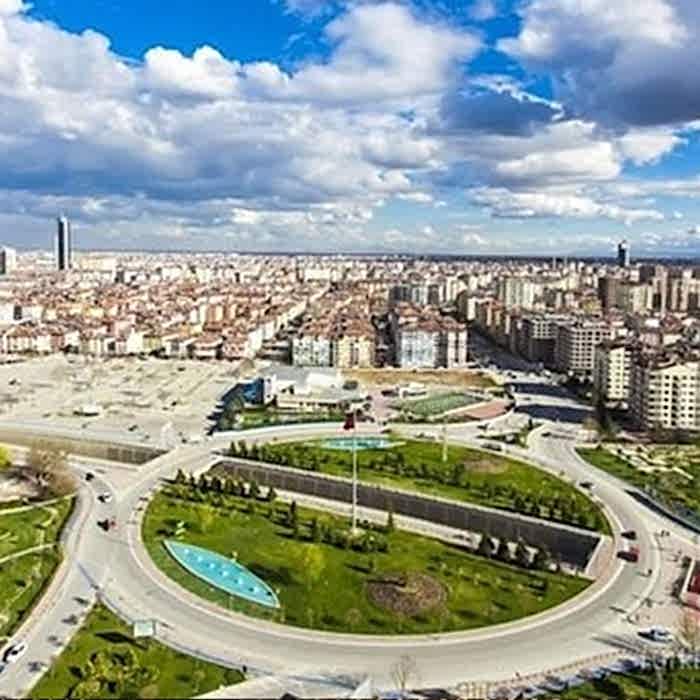 Konya Erenköy Mahallesi Halı Yıkama