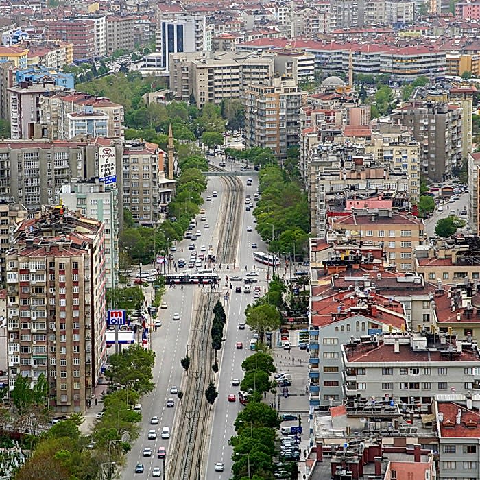 Konya Şeker Mahallesi Halı Yıkama