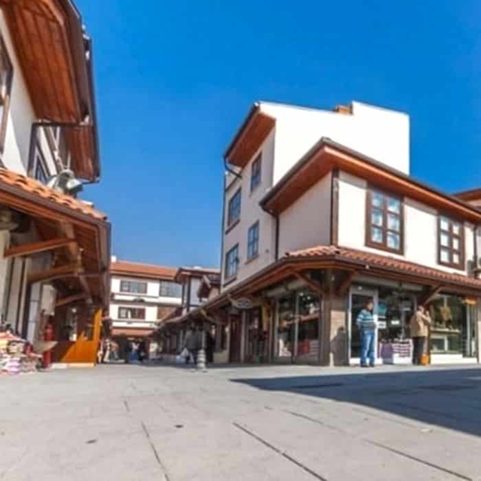 Konya Fatih Mahallesi Halı Yıkama