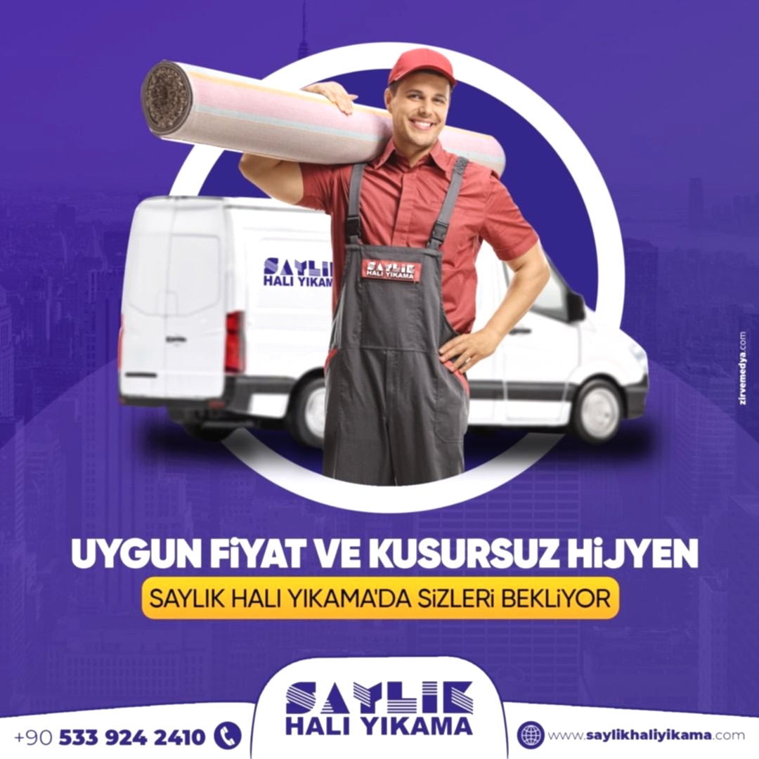 Uygun fiyat ve kusursuz hijyen burada sizleri bekliyor!