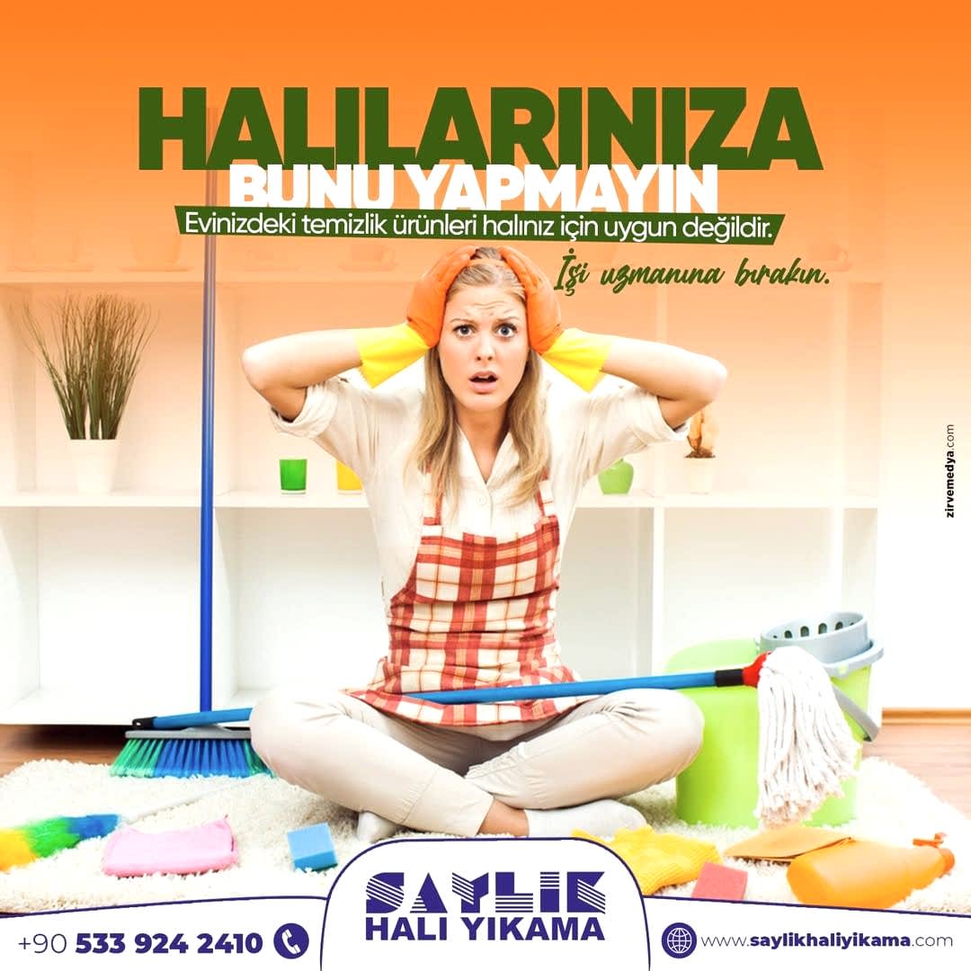 İşi Uzmanına Bırakın